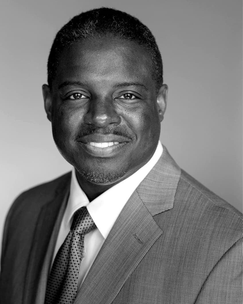 Ron Johnson